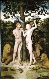 Adam and Eve 6