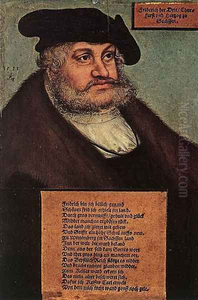 Johann I - view 1