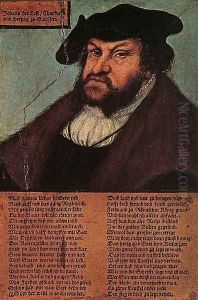 Frederick III the wise