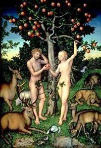 Adam and Eve 3