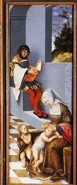 Right panel - view 1