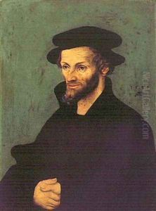 Philipp Melanchthon