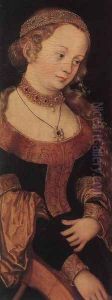 St Catherine of Alexandria