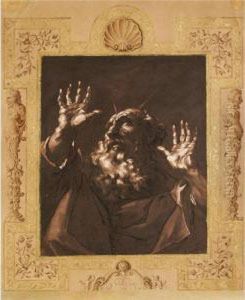 Moses by Johannes Episcopius