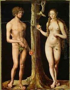 Adam and Eve