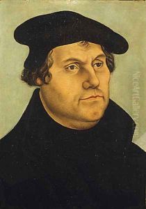Martin Luther 4