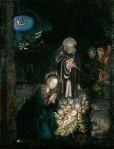 The Birth of Christ