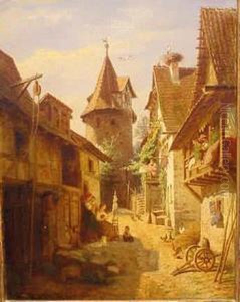 De Ferme - view 1