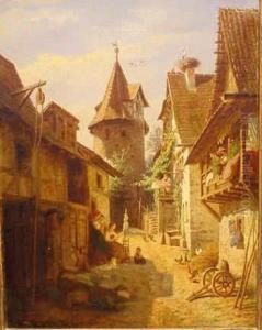 De Ferme