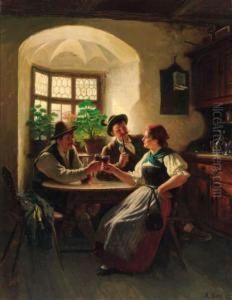 The Toast