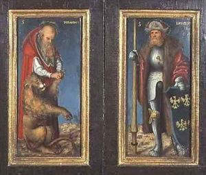 SS Jerome and Leopold