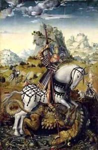 St George 2