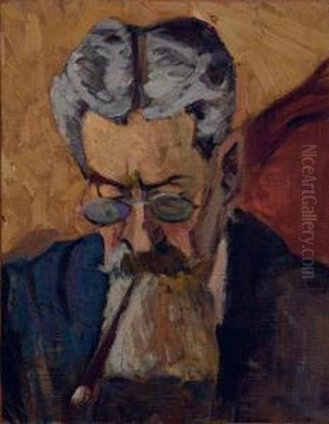Ritratto Del Padre - view 1