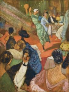 Caffe Concerto by Carlo Erba