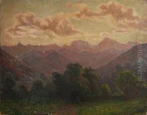 Paesaggio Montano