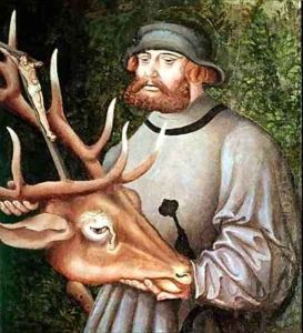 St Eustace
