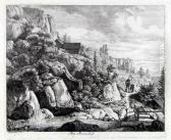 Bey Muckendorf - view 1