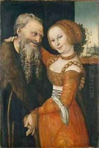 Dissimilar Couple