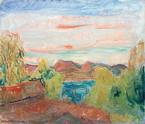 Utsyn - view 1
