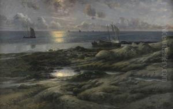 Mansken Fran Bretagne - view 1