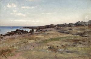 Arild by Johan Erik Ericson