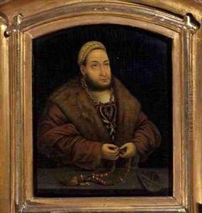 Elector Frederick the Wise