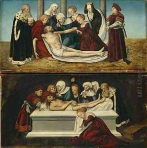 The Deposition