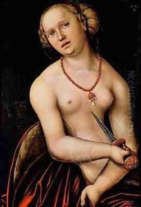 Lucretia 2