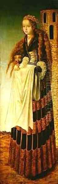 St Barbara 2 - view 1