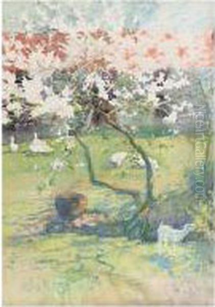 The Orchard - view 1