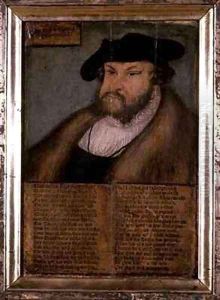 John the Steadfast Elector of Saxony