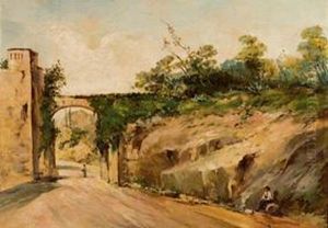 Paisaje De Granada