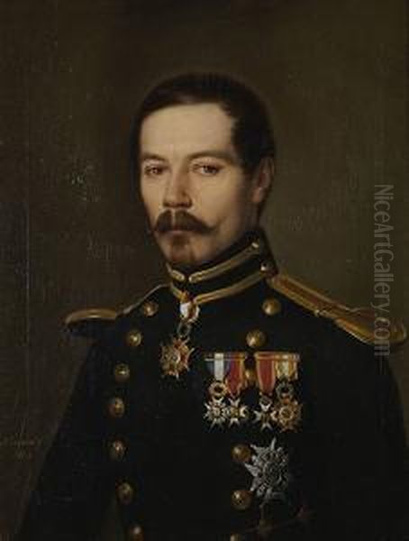 Retrato De Caballero - view 1