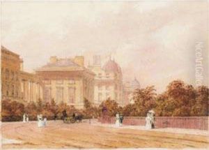 Clarence Terrace