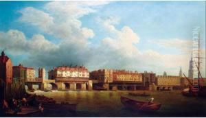 Old London Bridge