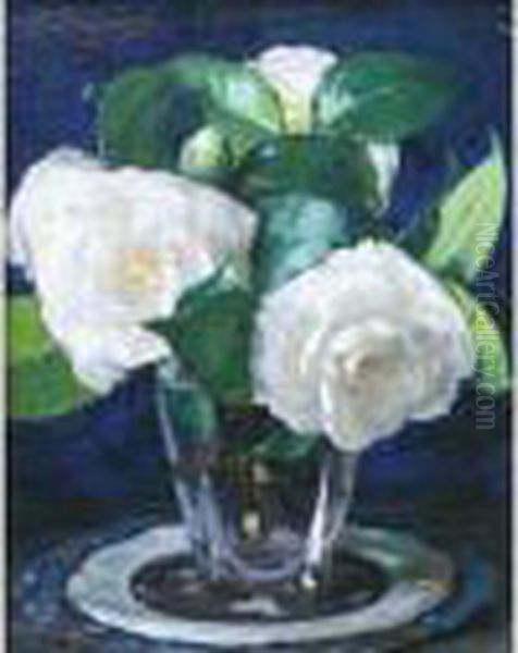 Les Roses De Noel - view 1