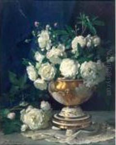 Bouquets by Denis Etcheverry