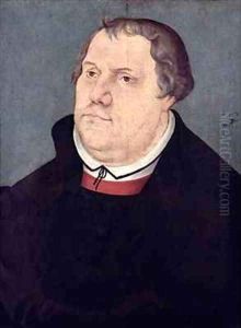 Martin Luther 2