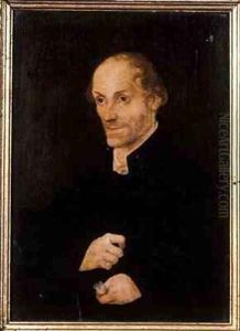Philipp Melanchthon 2