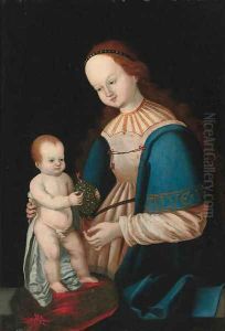 The Madonna and Child