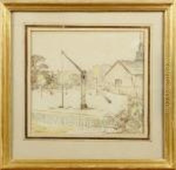 Kallan Vid
Ortagarden - view 1