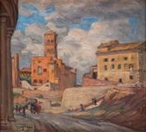 The Colosseum