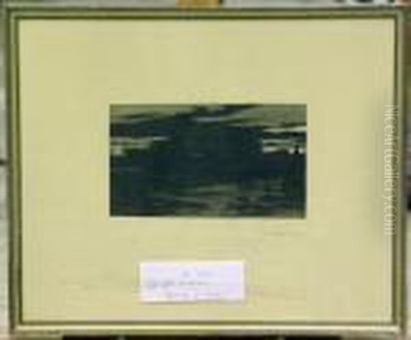 Ca 1899. "stockholms Slott". Bildstrl Ca - view 1