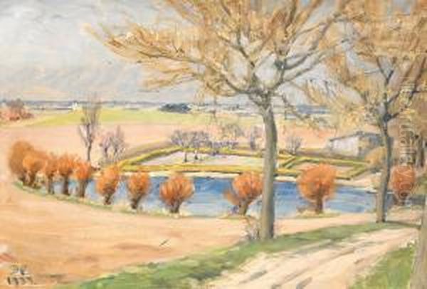 Skansk Var - view 1