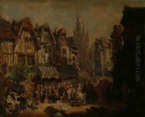 Ville Normande
