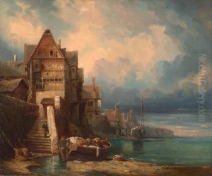 Bord De Mer