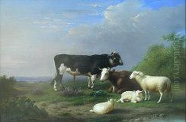 In The Meadows - view 1