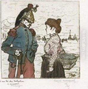 Le Cuirassier