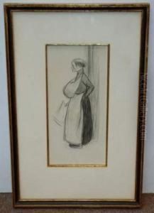 Sans Titre [servante]