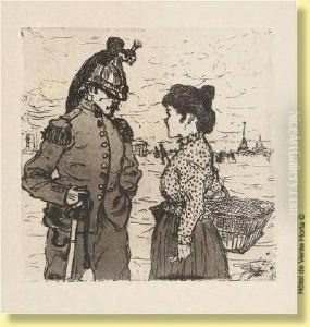Le Cuirasse Le Cuirasse